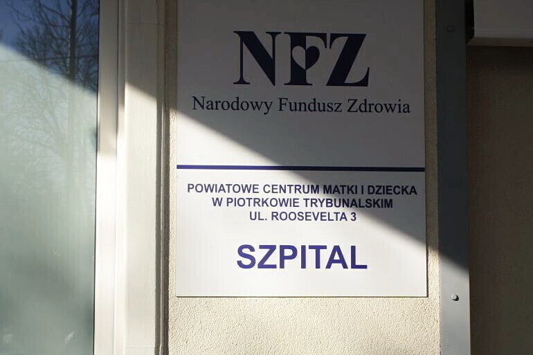 Służby marszałka województwa zaskoczone oświadczeniem Starostwa w sprawie szpitala