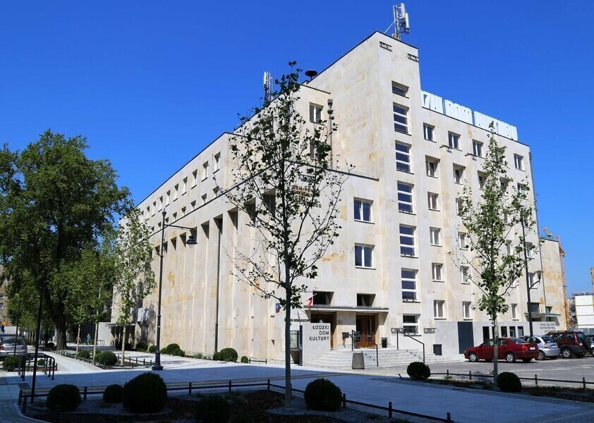 ŁDK pozyskuje i wydaje miliony na kulturę