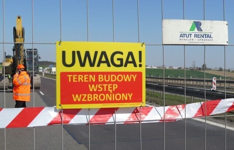Rada Miasta Piotrkowa będzie apelować w sprawie zniszczonych dróg