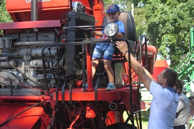 Zapraszamy na XXVIII edycję Rol Szansy