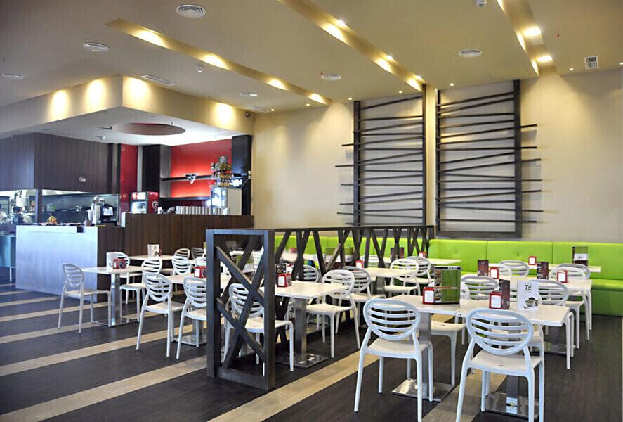 Meble do restauracji - jakie wybrać