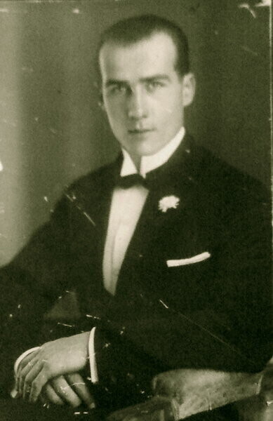 Piotrkowianin obrońcą Poczty Polskiej w Gdańsku