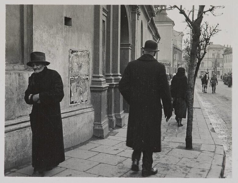 Dokładnie 80 lat temu powstało Getto w Piotrkowie Trybunalskim. Największa zbrodnia w historii miasta