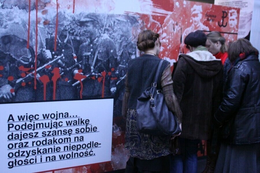 Muzeum w Polichnie zaprasza uczniów