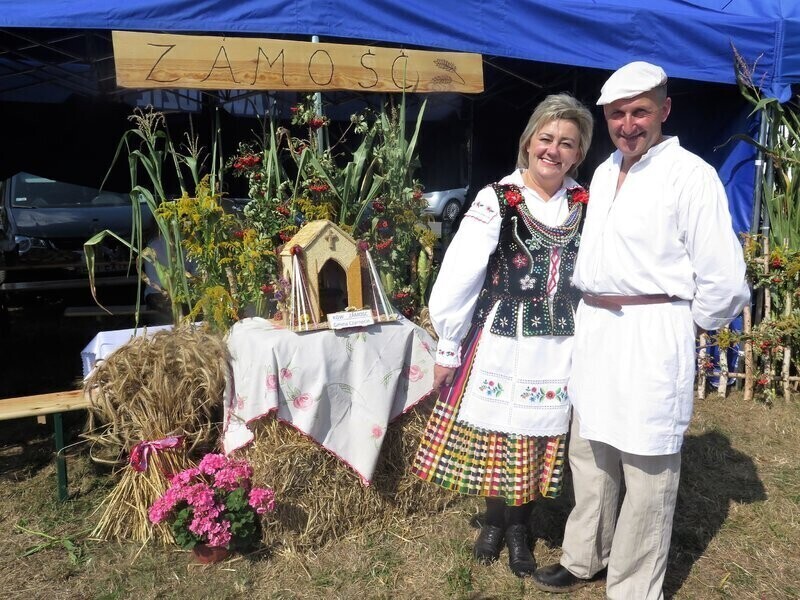 W Czarnocinie wiedzą jak dobrze się bawić