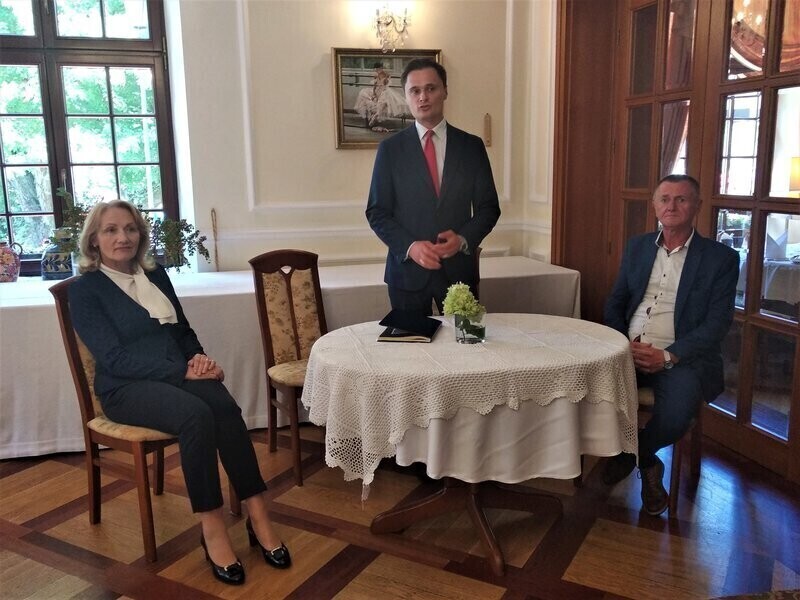 Przedsiębiorstwa w Łódzkiem mają działać skuteczniej