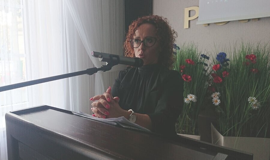 Radni odrzucili porozumienie marszałka ws. przeniesienia piotrkowskiej porodówki Dlaczego każecie nam zwalniać lekarzy