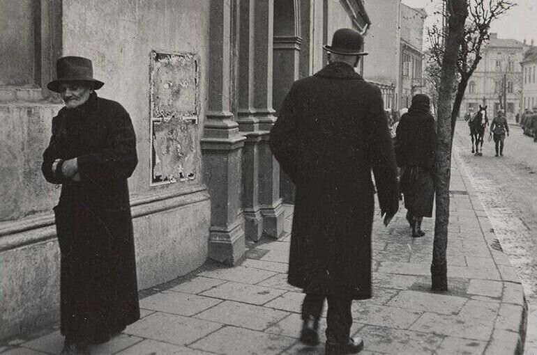 Zbliża się 80. rocznica powstania getta w Piotrkowie. Weź udział w obchodach przygotowanych przez mediatekę