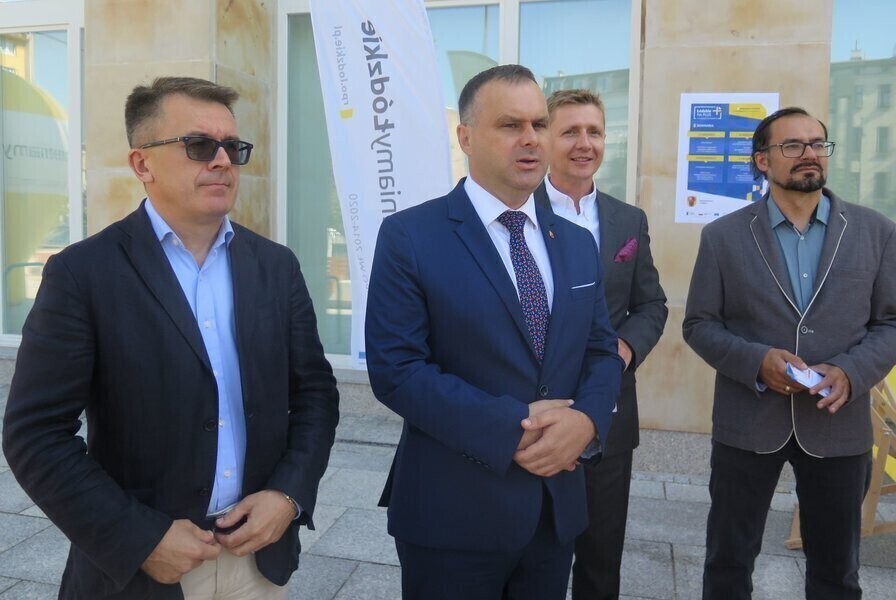 Jesienne szkolenia i seminaria w Łódzkiem