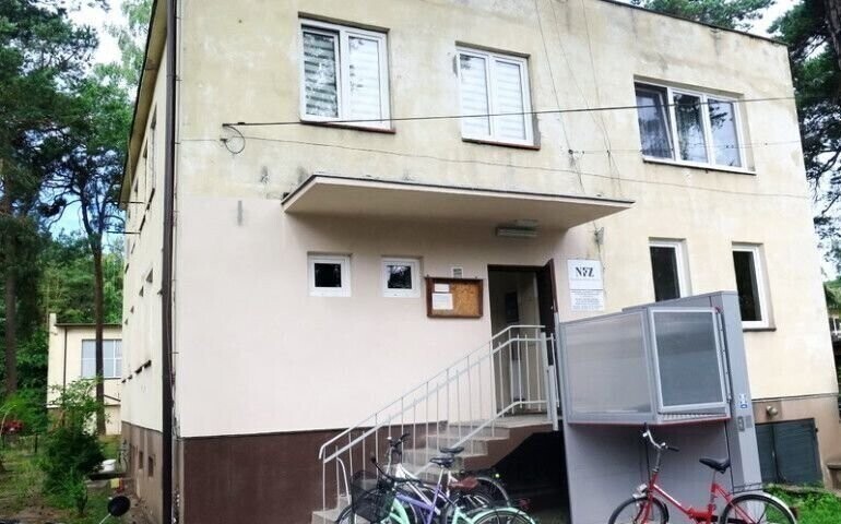 Rozwiązany problem z dostępem do lekarzy w gminie Sulejów