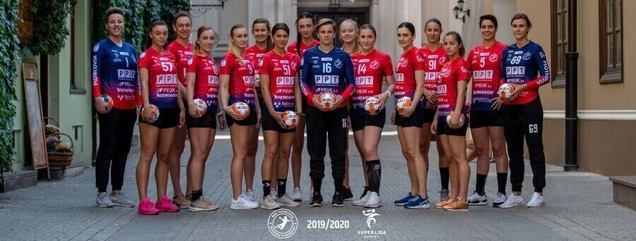 Piotrcovia wznawia rozgrywki Piotrkowianin rozegra szlagier we własnej hali