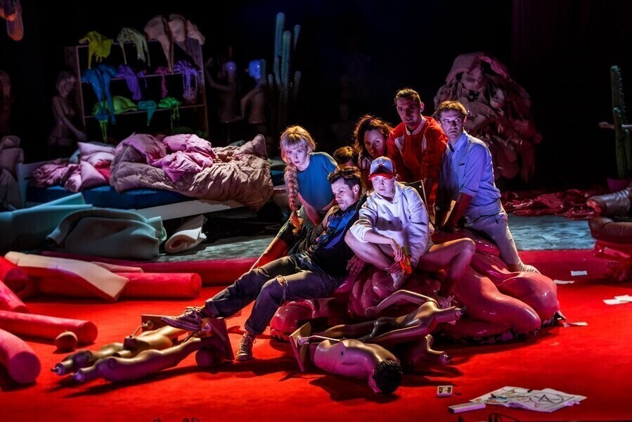 Za miesiąc rozpocznie się Różewicz Open Festiwal