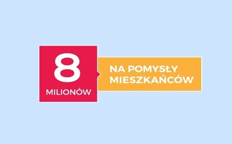 Wybraliśmy prawie 100 projektów