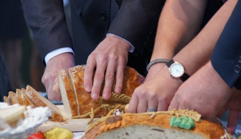 Zapraszamy na dożynki do Szydłowa. Wystąpi Shazza