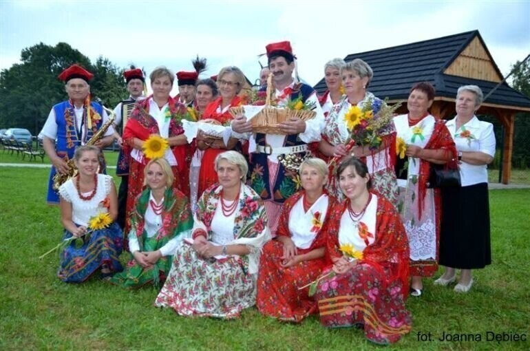 Koła gospodyń wiejskich wnioskują o ponad 233 mln zł