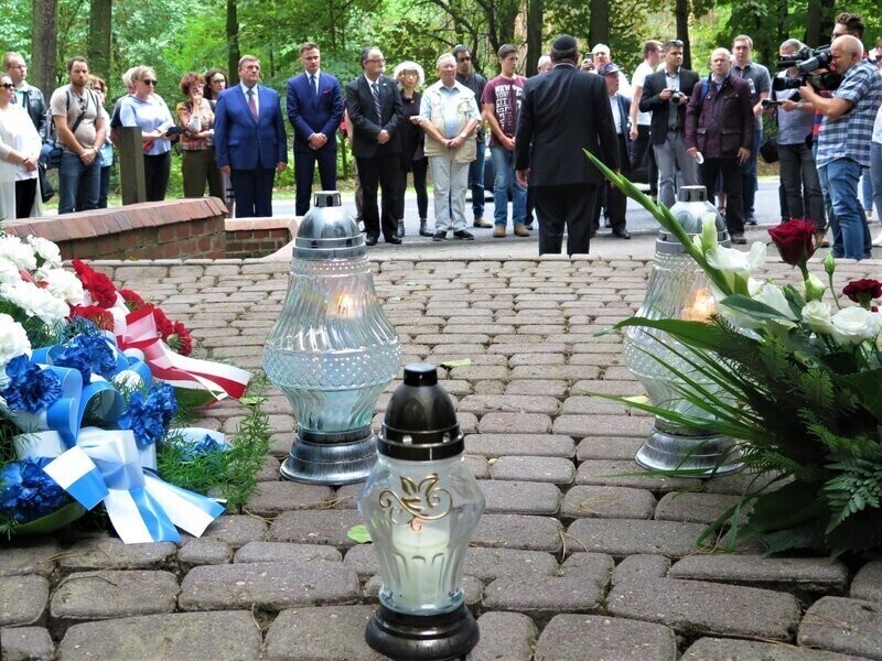 W Piotrkowie trwa polsko-żydowskie święto