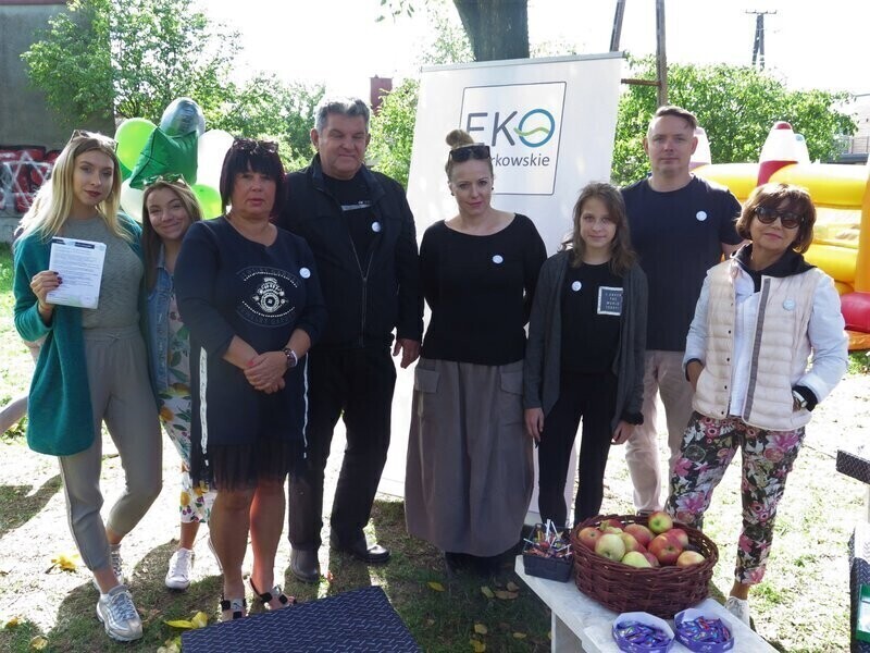 EKO piotrkowskie chce walczyć z podniebnym hałasem