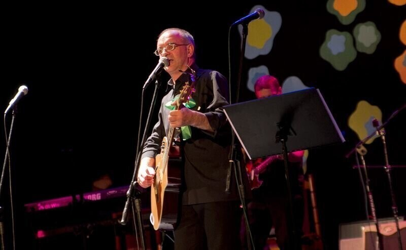 Mam jeszcze dosyć wiary. Koncert dla Pawła