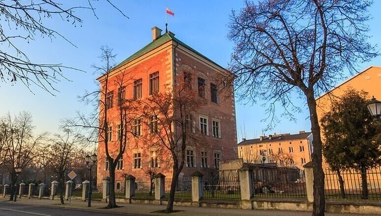 Piotrkowski zamek królewski kończy 500 lat