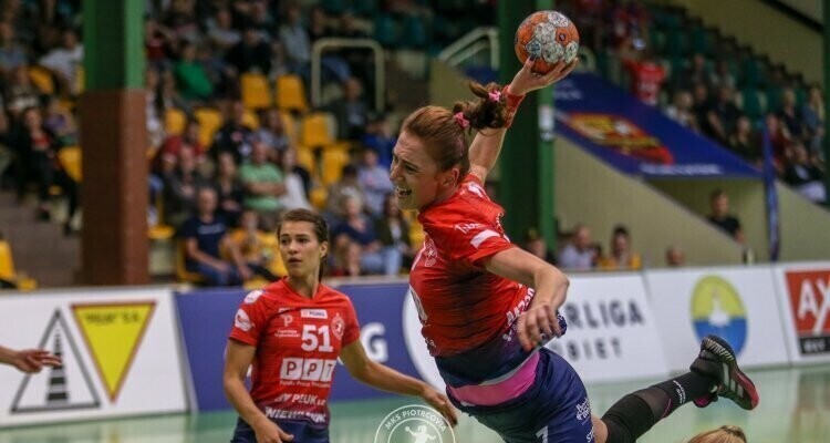 Niespodzianki w Lubinie nie było