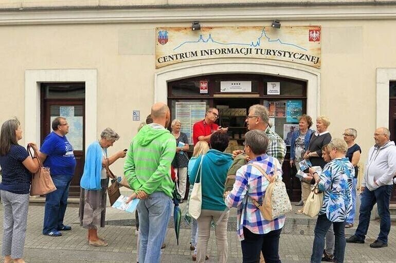 Szlakiem rodów przemysłowych. CIT zaprasza na spacer