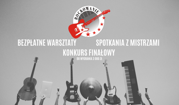 Rockowanie. W Łódzkim Domu Kultury zagrają Ciechowskiego