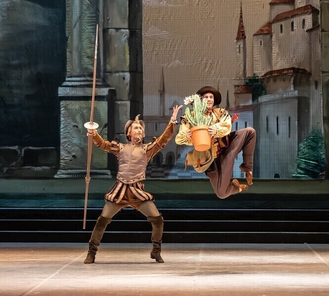 To będzie prawdziwe widowisko