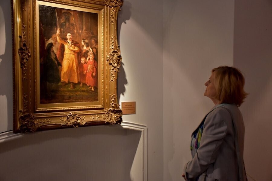 60kultura również w Piotrkowie