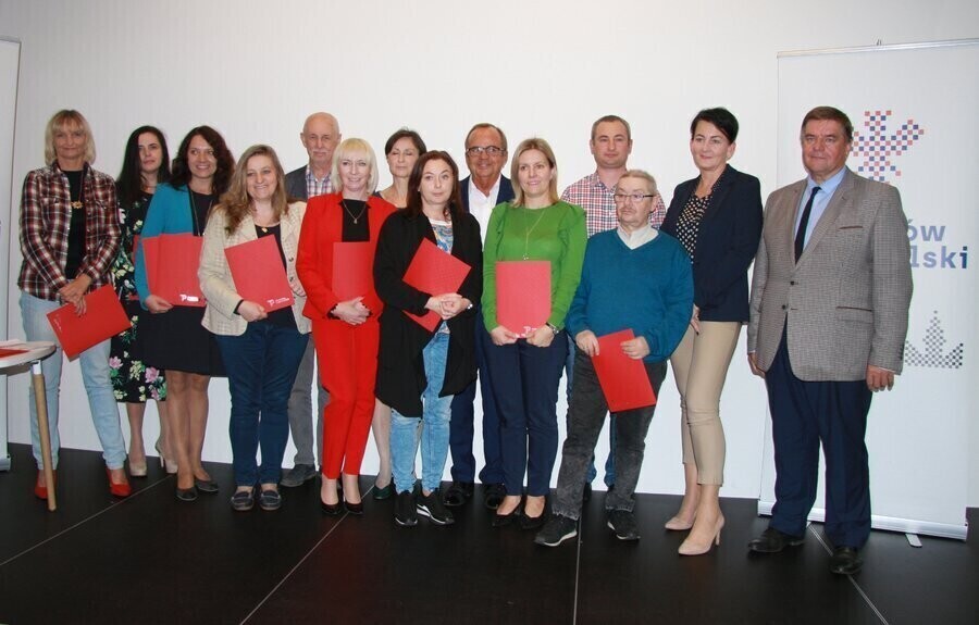 Budżet obywatelski Piotrkowa. Sprawdź które projekty wygrały