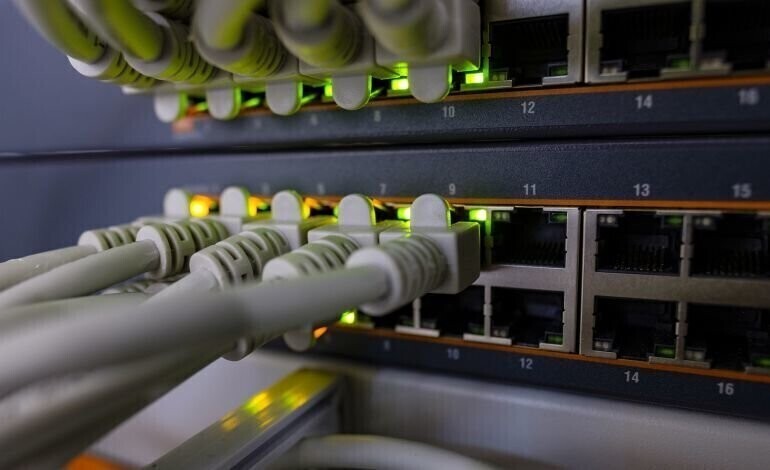 Jak sprawdzić prędkość internetu poznaj Speed Test Orange