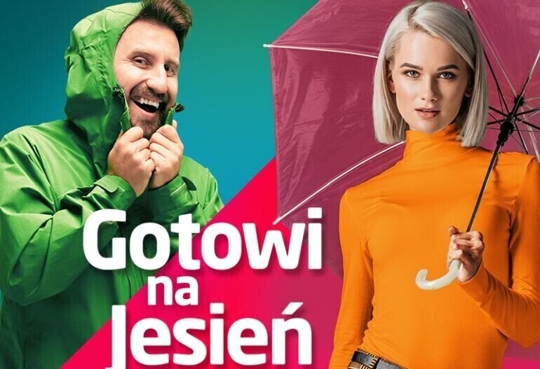 Kolorowe inspiracje. Sprawdź modowe trendy na sezon jesień-zima 20192020