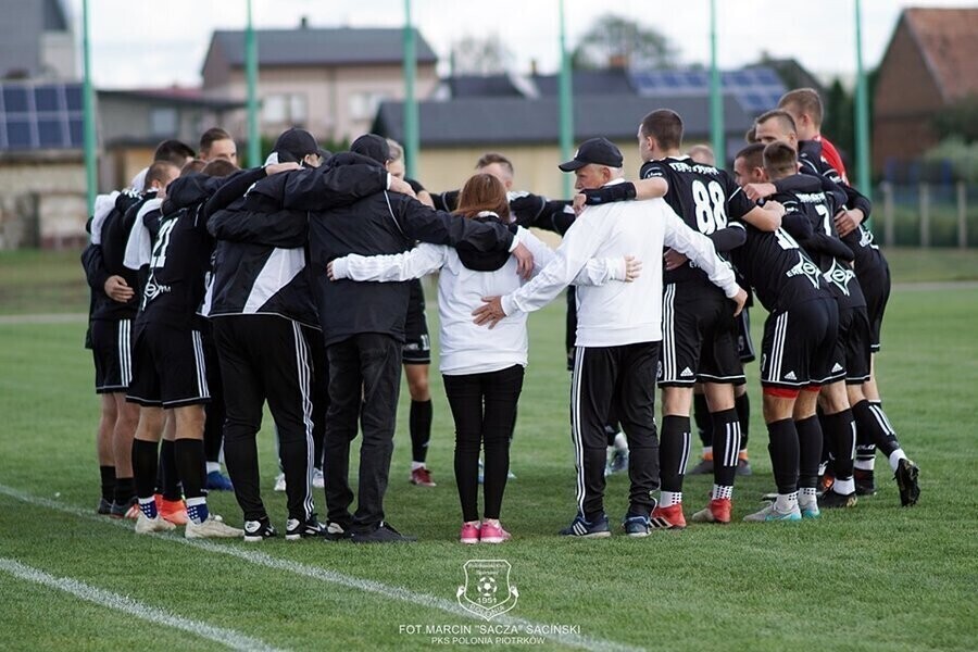 Półfinały Pucharu Polski już 2 października