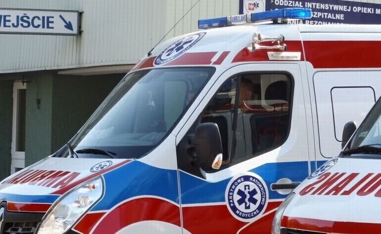 Co z nocną i świąteczną pomocą medyczną w Piotrkowie