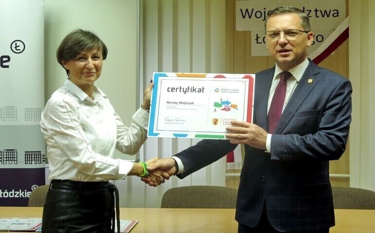 Budżet Obywatelski Województwa Łódzkiego. Projekty wybrane teraz czas na realizację