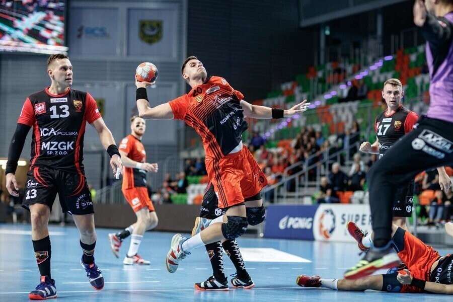 Zwycięskiej passy na razie nie będzie