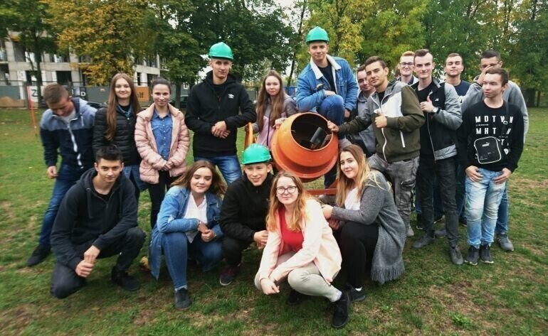 Pierwsza edycja Dnia Budowlańca w piotrkowskiej Budowlance