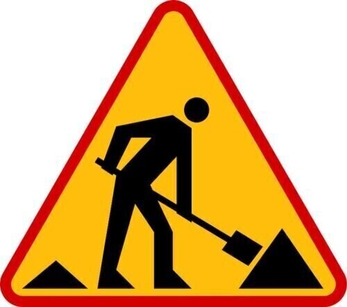 Remont DK 12. Spodziewajcie się utrudnień