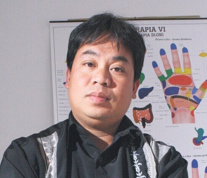 Filipińska sztuka uzdrawiania. Jesse Novida ponownie w Piotrkowie Trybunalskim