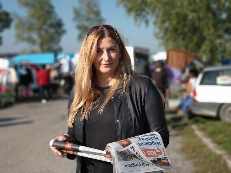 Chodzi o Polskę nie partię