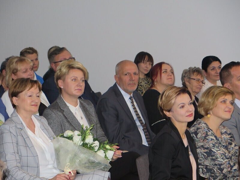 Wojewódzki Ośrodek Doskonalenia Nauczycieli ma już 30 lat