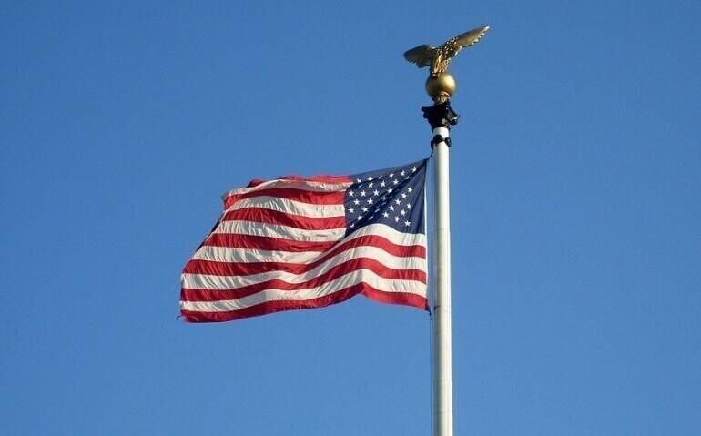 Amerykanie przypomną sobie o mieszkańcach Rozprzy