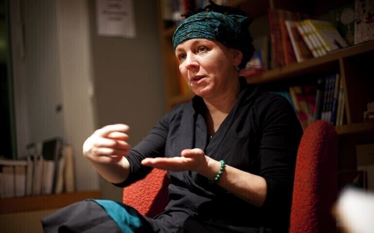 Wszystkie książki wypożyczone w pół godziny od werdyktu komisji noblowskiej