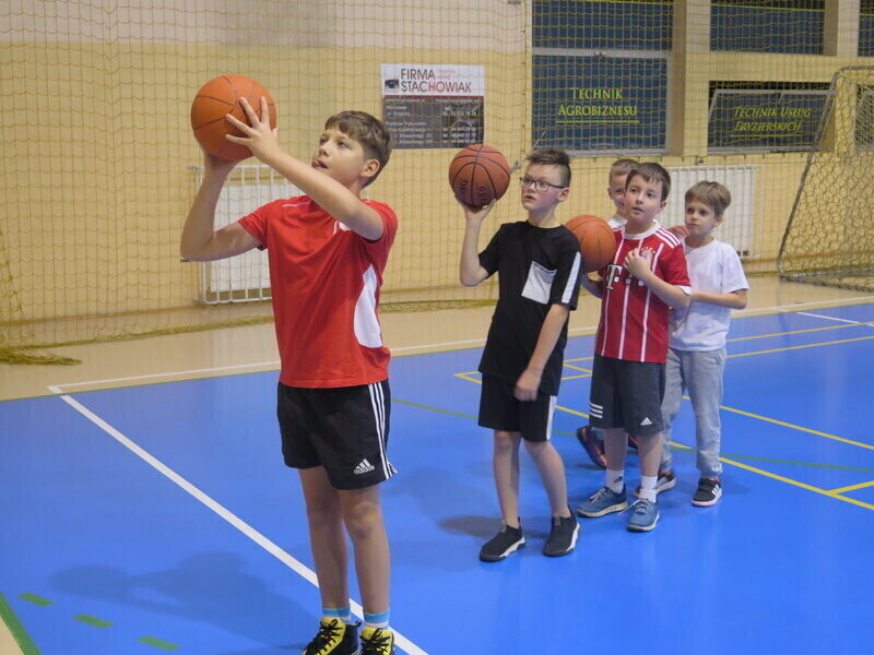 Nowe otwarcie w UMKS Piotrcovia Piotrków Trybunalski