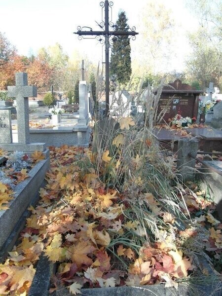 Pamiętają o tych zapomnianych