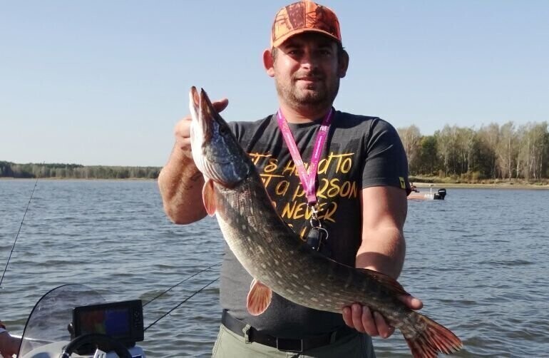 Kto został spinningowym mistrzem Piotrkowa