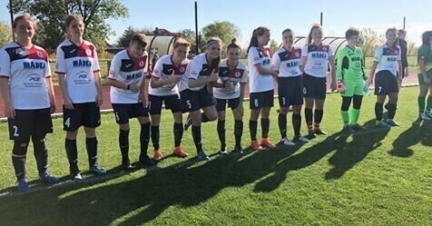 Piotrkowianki wygrały 120