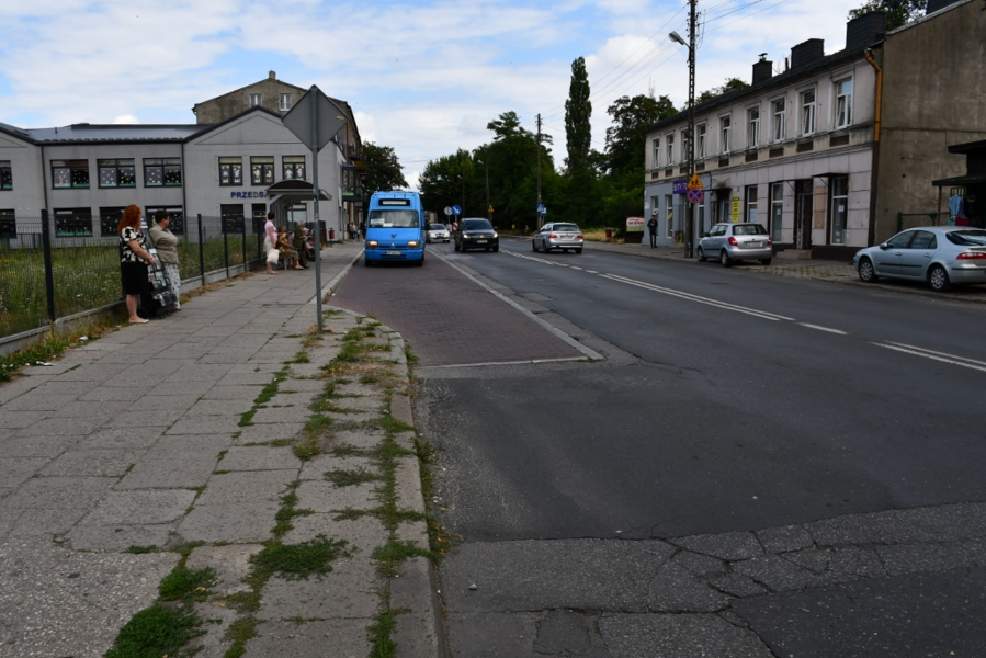 Za kilka dni zamkną ul. Wojska Polskiego w Piotrkowie Trybunalskim