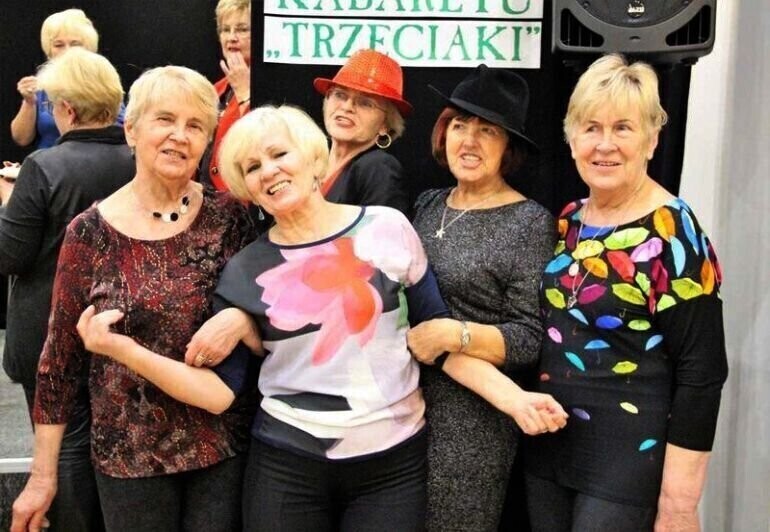 Nabór do Trzeciaków trwa