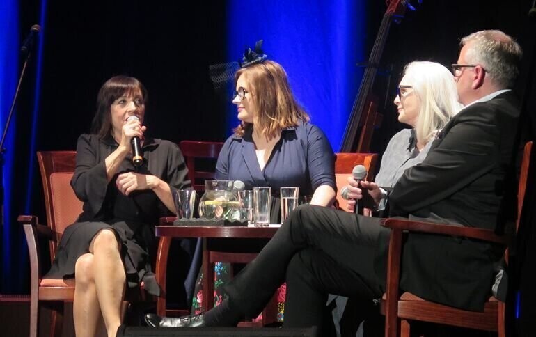 Trybunały Uśmiechu rozpoczęte