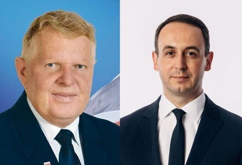 Wybrani na posłów opuszczą Sejmik